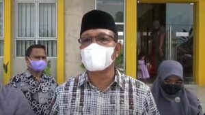 Disdik Lhokseumawe Gelar Belajar Tatap Muka Secara Terbatas