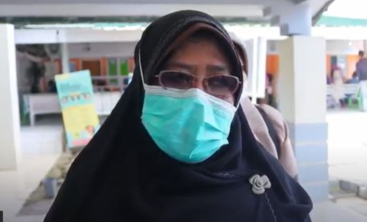 Ini Alasan Dinkes Aceh Barat Tunda Sementara Penerimaan Vaksin Moderna