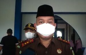 Dua Pelaku Judi Online Dicambuk di Nagan Raya
