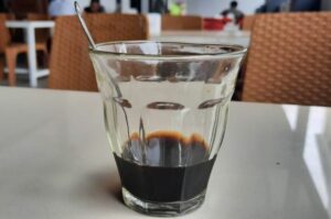 Kopi Bagi Masyarakat Aceh Adalah Sumber Inspirasi