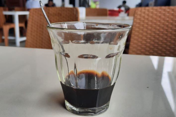 Kopi Bagi Masyarakat Aceh Adalah Sumber Inspirasi