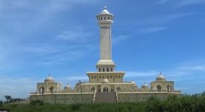 Jaksa Aceh Utara tetapkan Lima Tersangka Pada Kasus Proyek Monumen Samudera Pasai