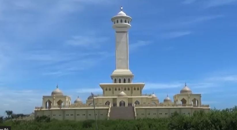 Jaksa Aceh Utara tetapkan Lima Tersangka Pada Kasus Proyek Monumen Samudera Pasai