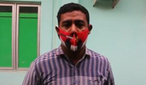Seorang Mahasiswi di Aceh Barat Menderita Lumpuh Kaki, Diduga Usai Suntik Vaksin Covid-19