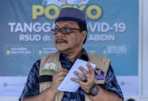 Tidak Ada Zona Kuning Covid-19 di Aceh