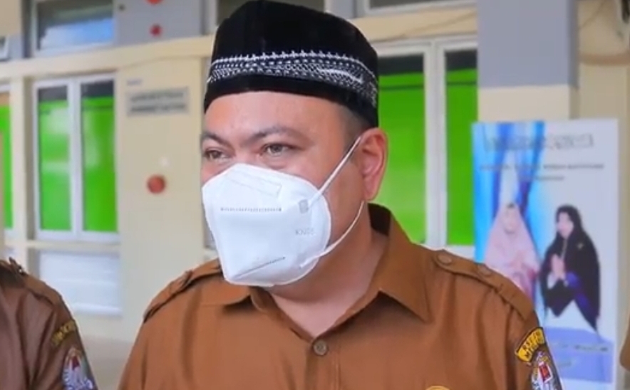 4 Dokter dan 12 Tenaga Medis di RSUD CND Meulaboh Positif Corona