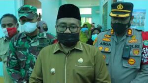 Pemkab Aceh Barat Fasilitasi Biaya Pengobatan Mahasiswi Diduga Lumpuh Usai Vaksin