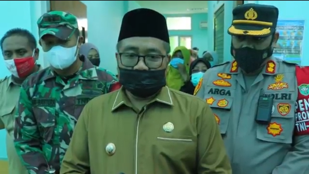 Pemkab Aceh Barat Fasilitasi Biaya Pengobatan Mahasiswi Diduga Lumpuh Usai Vaksin