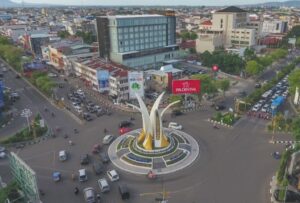 Kota Banda Aceh Bisa Capai Herd Immunity Lebih Cepat di Aceh