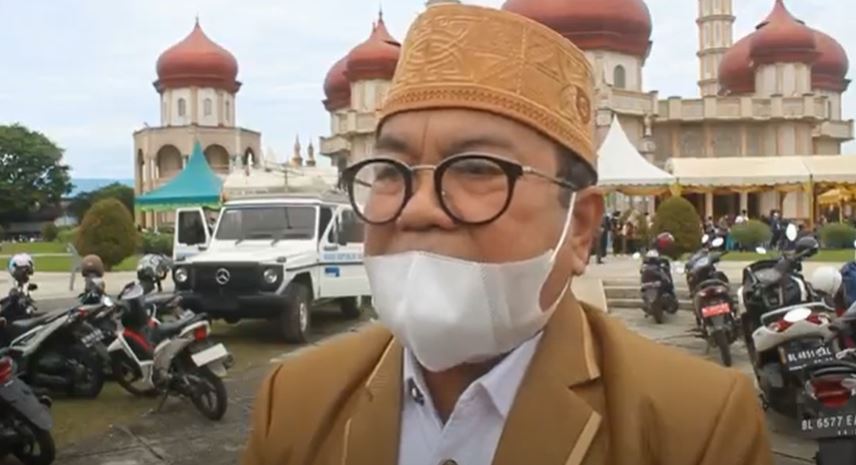 Aceh Barat Gelar MTQ Ke 35 di Tujuh Lokasi Berbeda