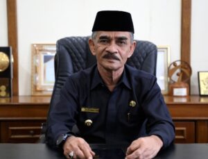 Aceh Utara Berlakukan PPKM Level 3, Tidak Boleh Terima Tamu Dari Pusat