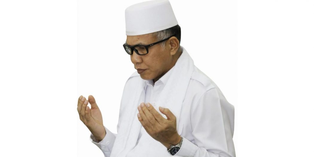 Waled Marhaban Bakongan Berpulang, Gubernur Aceh Sampaikan Duka