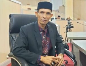 Pemko Bantu Pelaku UMKM, Wakil Ketua Komisi IV Tgk H Januar Hasan Sampaikan Apresiasi Pada Aminullah