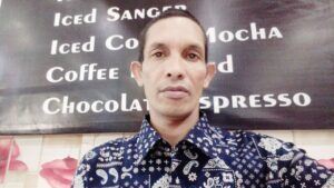 Wakil Ketua Komisi IV Tgk H Januar Hasan Apresiasi Langkah Aminullah Benahi PDAM Tirta Daroy
