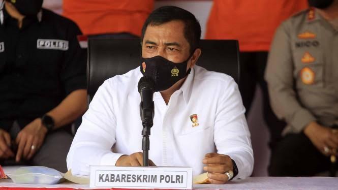 Polri Tegaskan Komitmen Dukung Pertumbuhan Ekonomi Nasional
