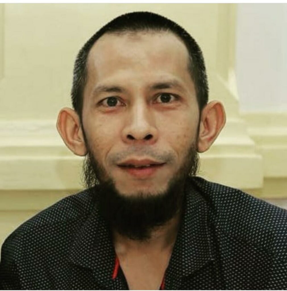GeTAR Dukung Permintaan DPRA Berhentikan Sekda Aceh