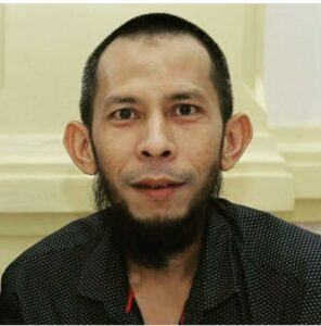GeTAR Dukung Permintaan DPRA Berhentikan Sekda Aceh