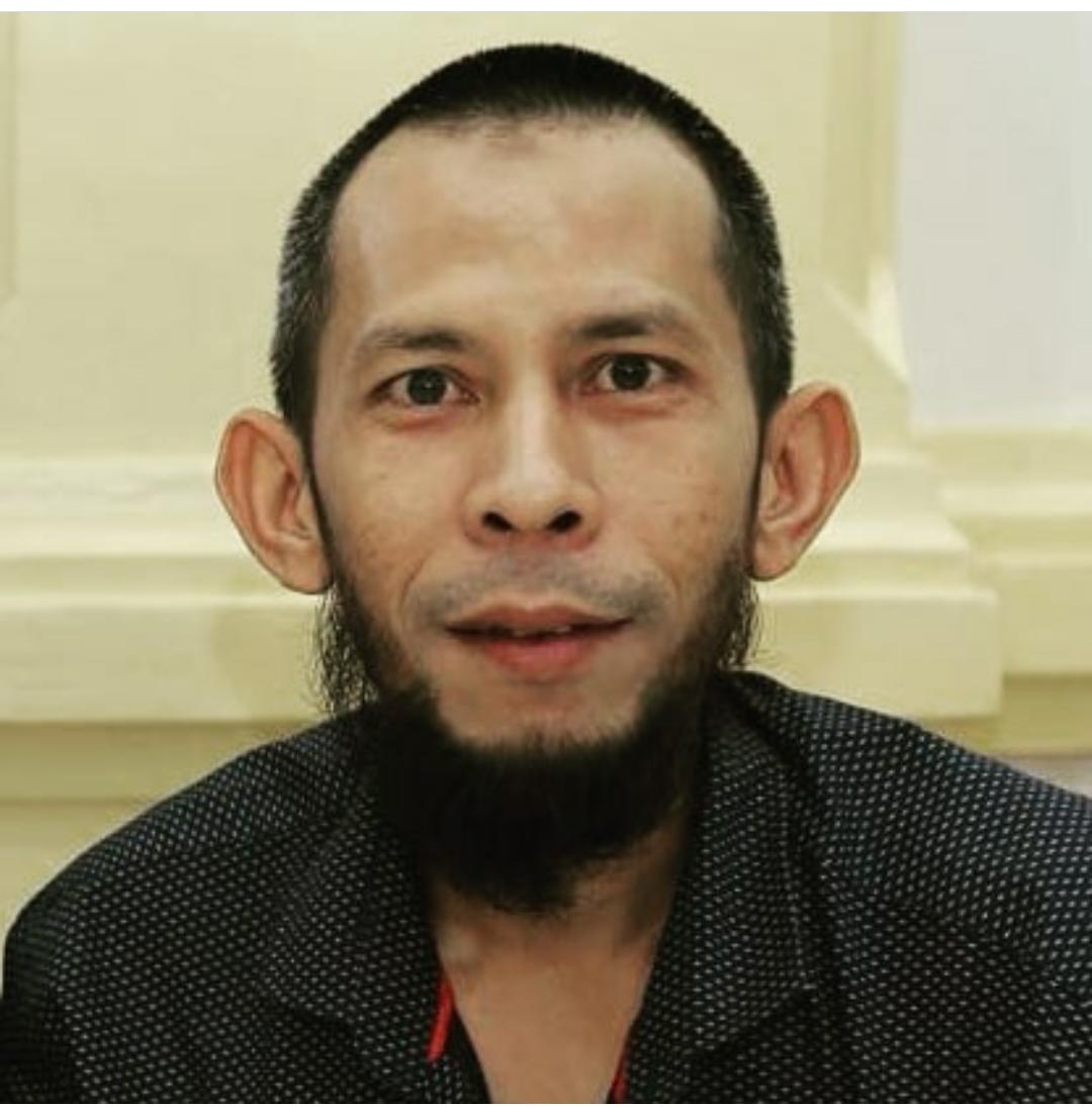 GeTAR Dukung Permintaan DPRA Berhentikan Sekda Aceh