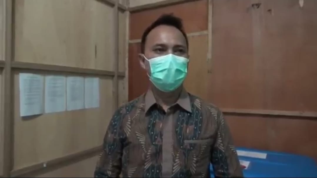 Dinkes Abdya Terima 1.400 Dosis Vaksin Moderna dan 4.000 Dosis Vaksin Sinovac