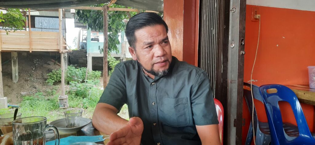 Aceh Besar Perlu Peran Pendakwah Khutbah Jum’at Untuk Serukan Vaksin