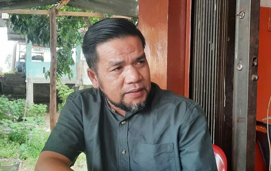 Aceh Besar Perlu Peran Pendakwah Khutbah Jum’at Untuk Serukan Vaksin