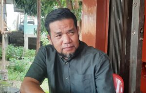 Pandangan Usman Lamreung Terkait Belajar Daring di Aceh Besar