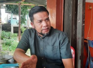 Bagaimana Usman Lamreung Melihat Kegagalan Pembangunan RSUD Siron Bagaimana Usman Lamreung Melihat Kegagalan Pembangunan RSUD Siron