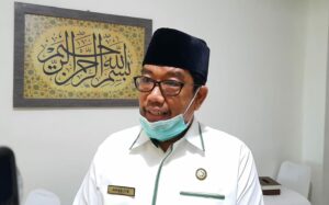 Kemenag Aceh Besar Ajak Semua Pihak Berperan Aktif Cegah Covid-19