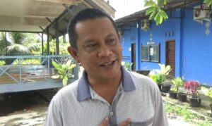 Wakil Ketua DPRK Lhokseumawe Kritisi Aturan Vaksin Bagi Penerima Bansos