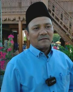 Bupati Aceh Besar: Vaksin Adalah Solusi Keluar Dari Wabah Pandemi Covid-19