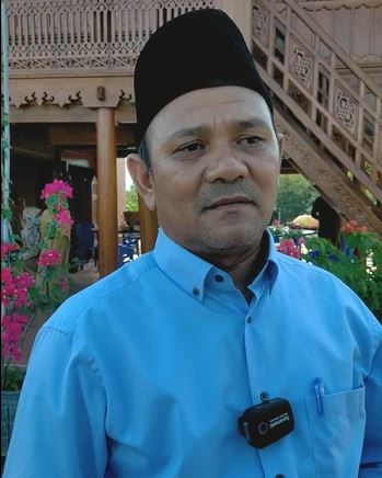 Bupati Aceh Besar: Vaksin Adalah Solusi Keluar Dari Wabah Pandemi Covid-19