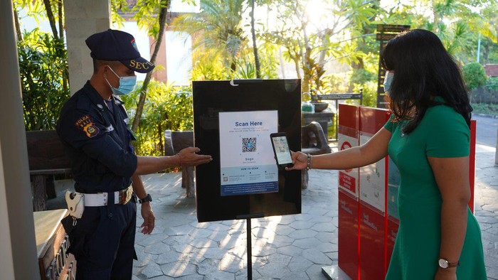 Awas! Jangan Asal Cetak Sertifikat Vaksin di PeduliLindungi