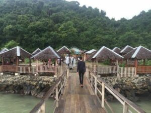 Tujuh Desa di Aceh Raih Anugerah Desa Wisata Indonesia 2021