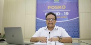 Kasus Baru Naik 411 Orang, Satgas Covid-19 Pantau Prokes Warga Aceh