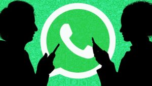 Wow! Tulisan WhatsApp Bisa Berwarna, Ini Caranya