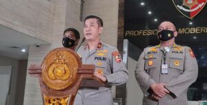 Bareskrim Tetapkan Yahya Waloni Tersangka, Minta Masyarakat Tidak Gaduh