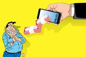 Kapolri Ungkap Jahatnya Pinjaman Online Ilegal