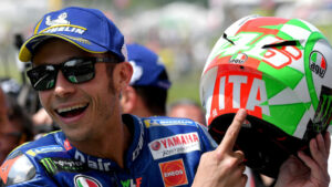 Sayonara The Doctor, Valentino Rossi Pensiun Dari MotoGP