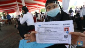 Hasil Seleksi CPNS 2021 Kamu Belum Keluar? Ini Jawaban BKN!