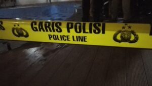 Tragis, Pelajar di Tangerang Tembak Diri Sendiri dengan Senpi Ayah