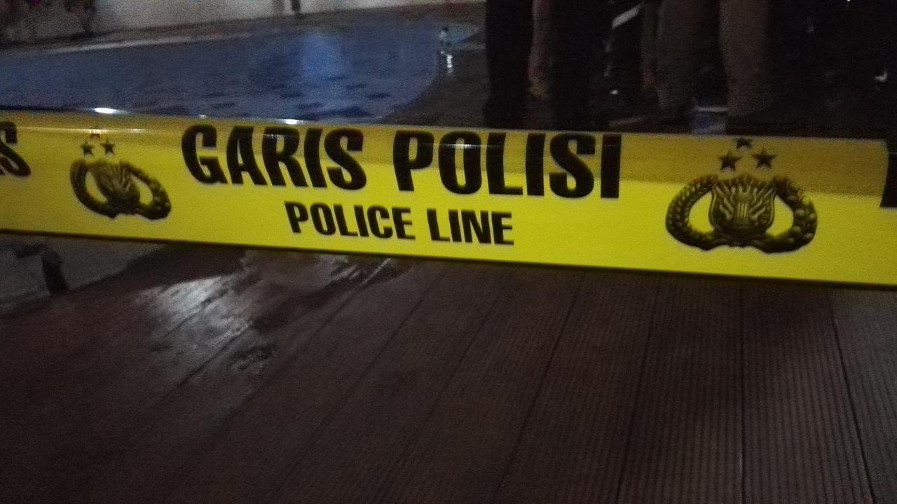 Tragis, Pelajar di Tangerang Tembak Diri Sendiri dengan Senpi Ayah