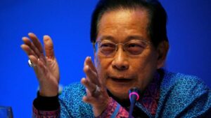 Bos BCA: Saya Paling Tak Suka dengan Target, Apalagi Kredit!