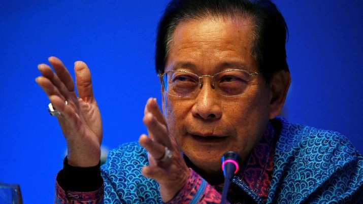 Bos BCA: Saya Paling Tak Suka dengan Target, Apalagi Kredit!