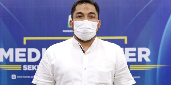 Aceh Masuk 3 Besar Lomba Inovasi Teknologi Tepat Guna Nasional
