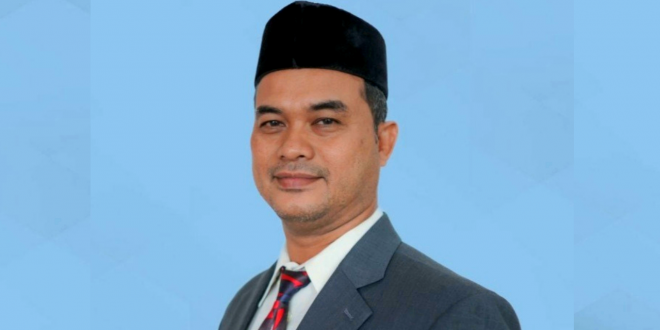 Pemerintah Aceh Ucapkan Terimakasih Kepada Presiden Jokowi