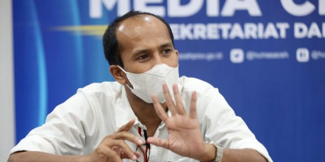 Pemerintah Aceh Pastikan Tak Ada APBA-P di Tahun 2021