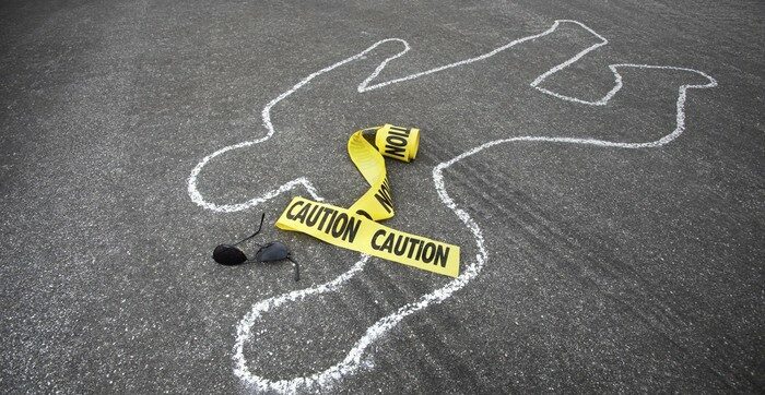 Tragis! Balita AS Tak Sengaja Tembak Mati Dirinya dengan Pistol