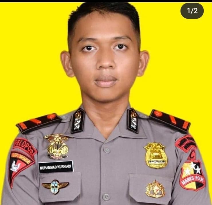 Personil Brimob Asal Aceh Gugur Saat Kontak Tembak Dengan KKB di Papua