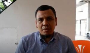 DPRK Lhokseumawe Kritik Aturan Wajib Vaksin Bagi Penerima Bansos