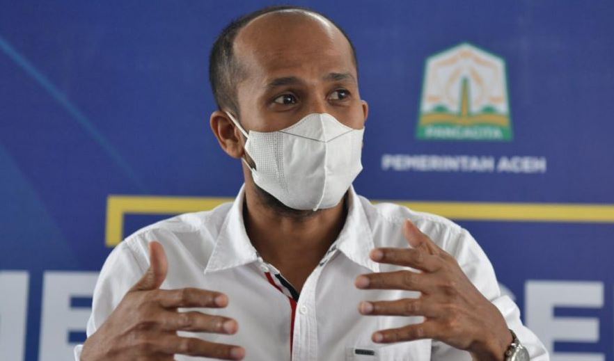 Rancangan Pergub LPJ APBA 2020 Disetujui Oleh Mendagri